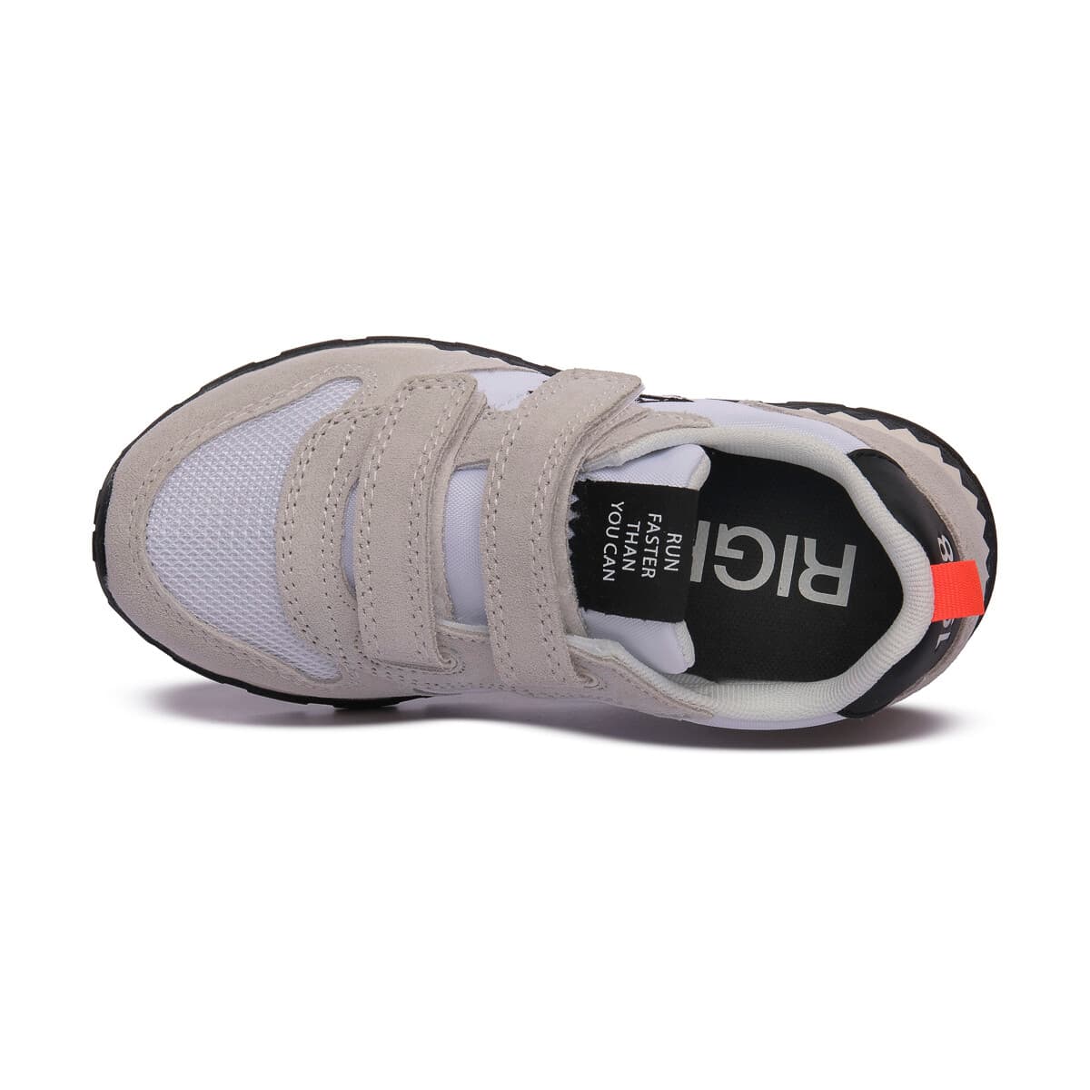 Boys' Sneakers Sun68 Multicolor