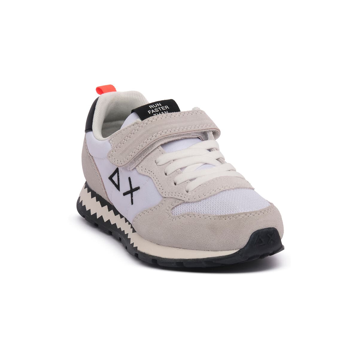 Sneakers Sun68 SUN68 01 BOYS TOM SNAKE