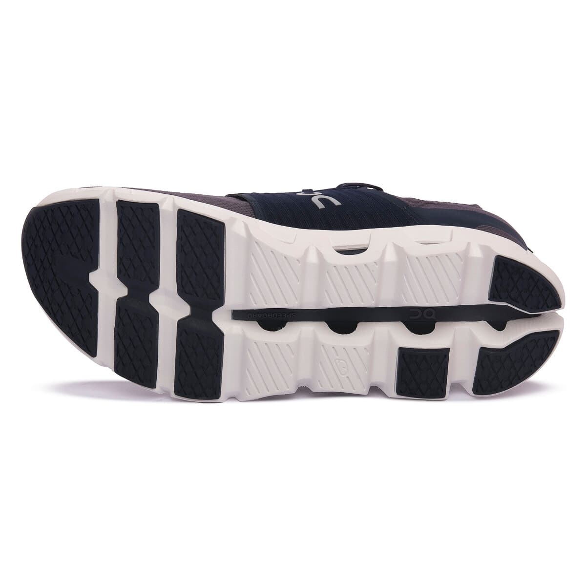 Men's Sneakers On Black