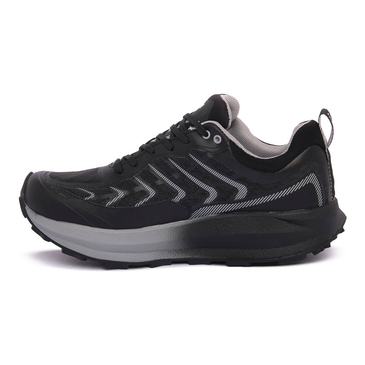 Women's Outdoor Shoes Trezeta Black