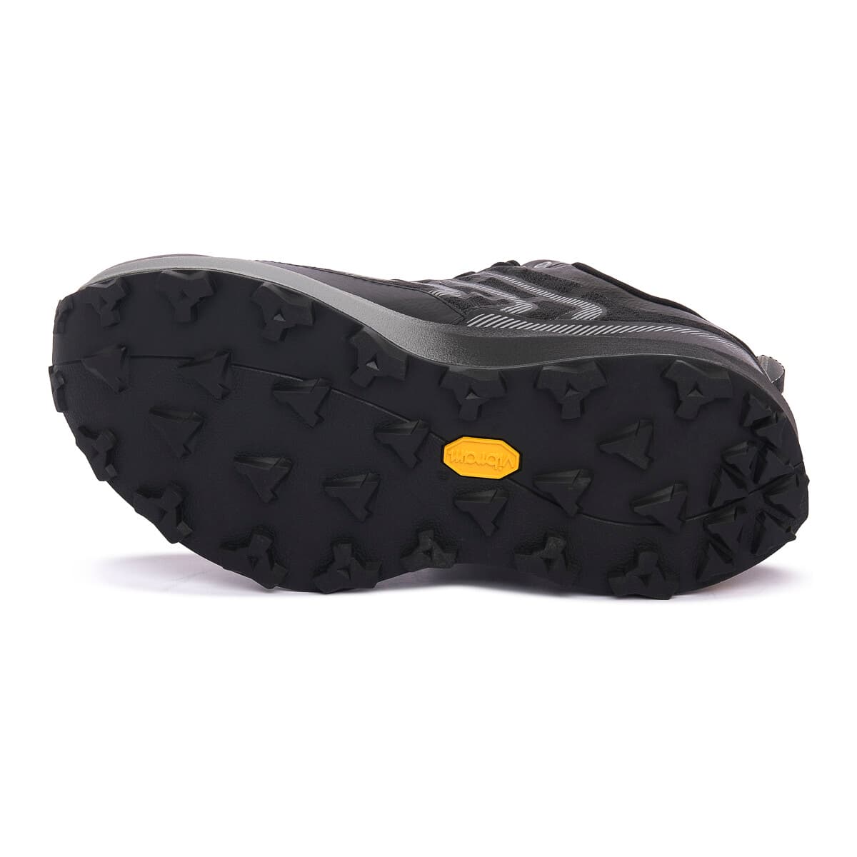 Women's Outdoor Shoes Trezeta Black