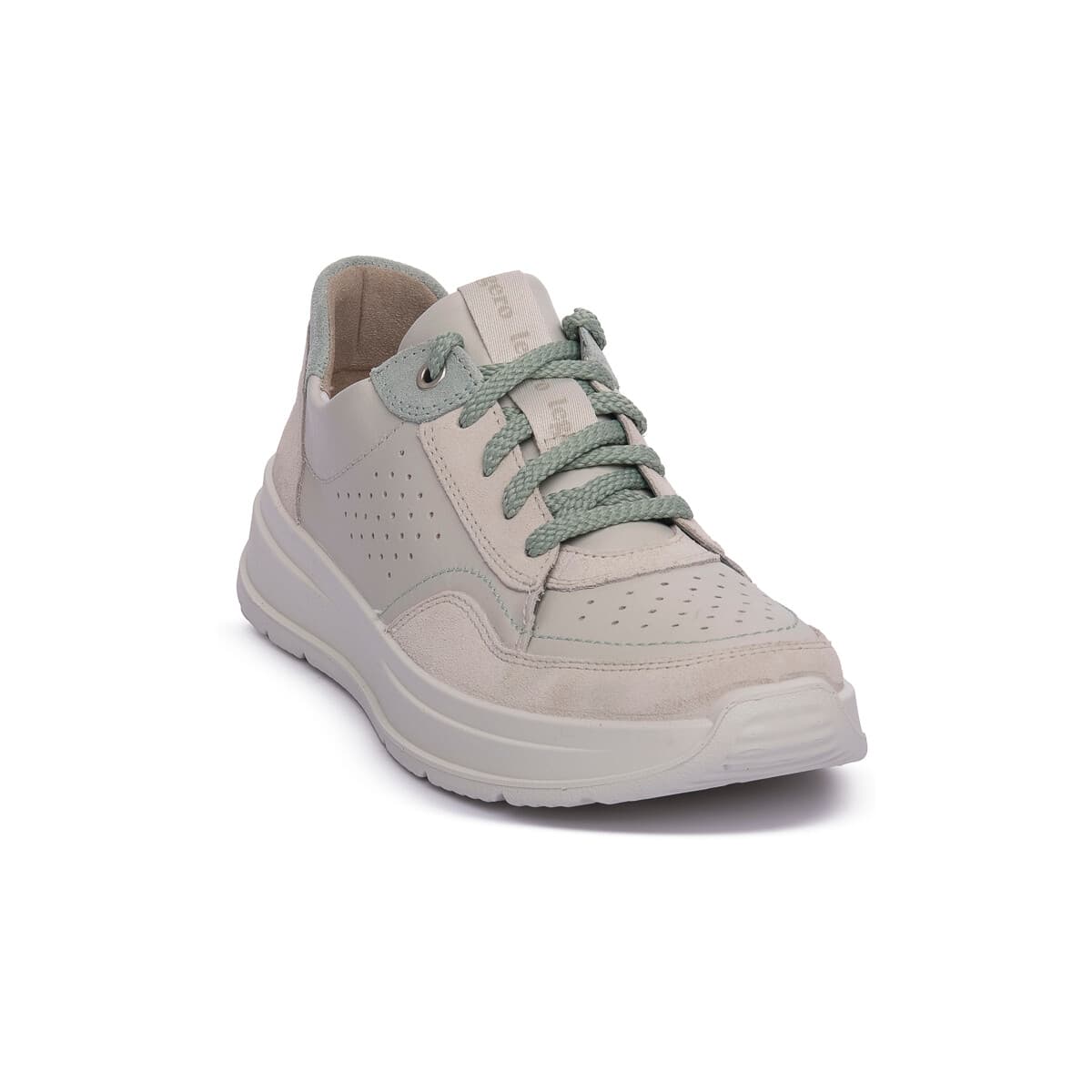 Women's Sneakers Legero White