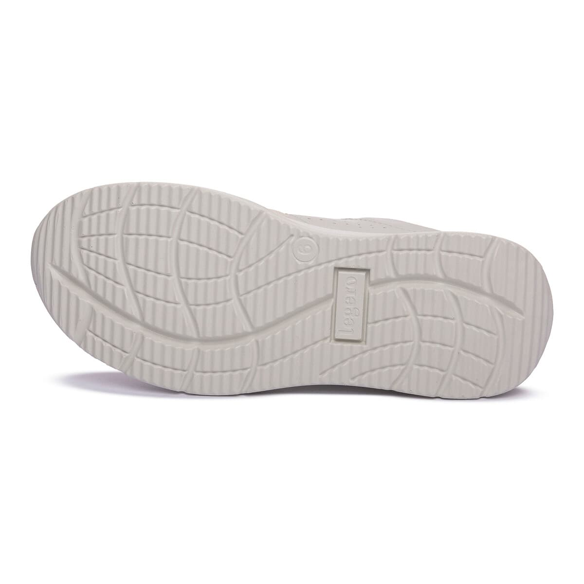 Women's Sneakers Legero White