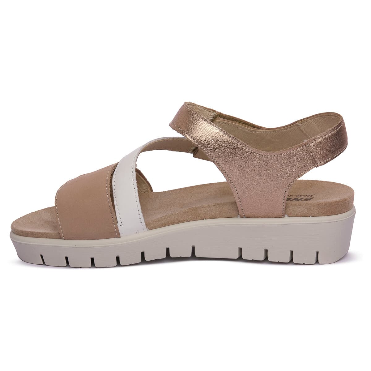 Women's Platforms Enval Beige