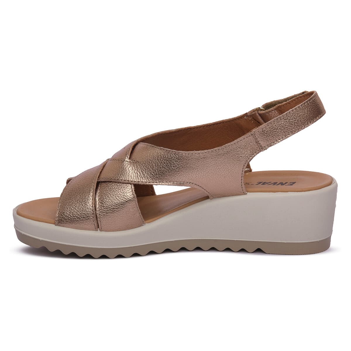 Women's Platforms Enval Beige