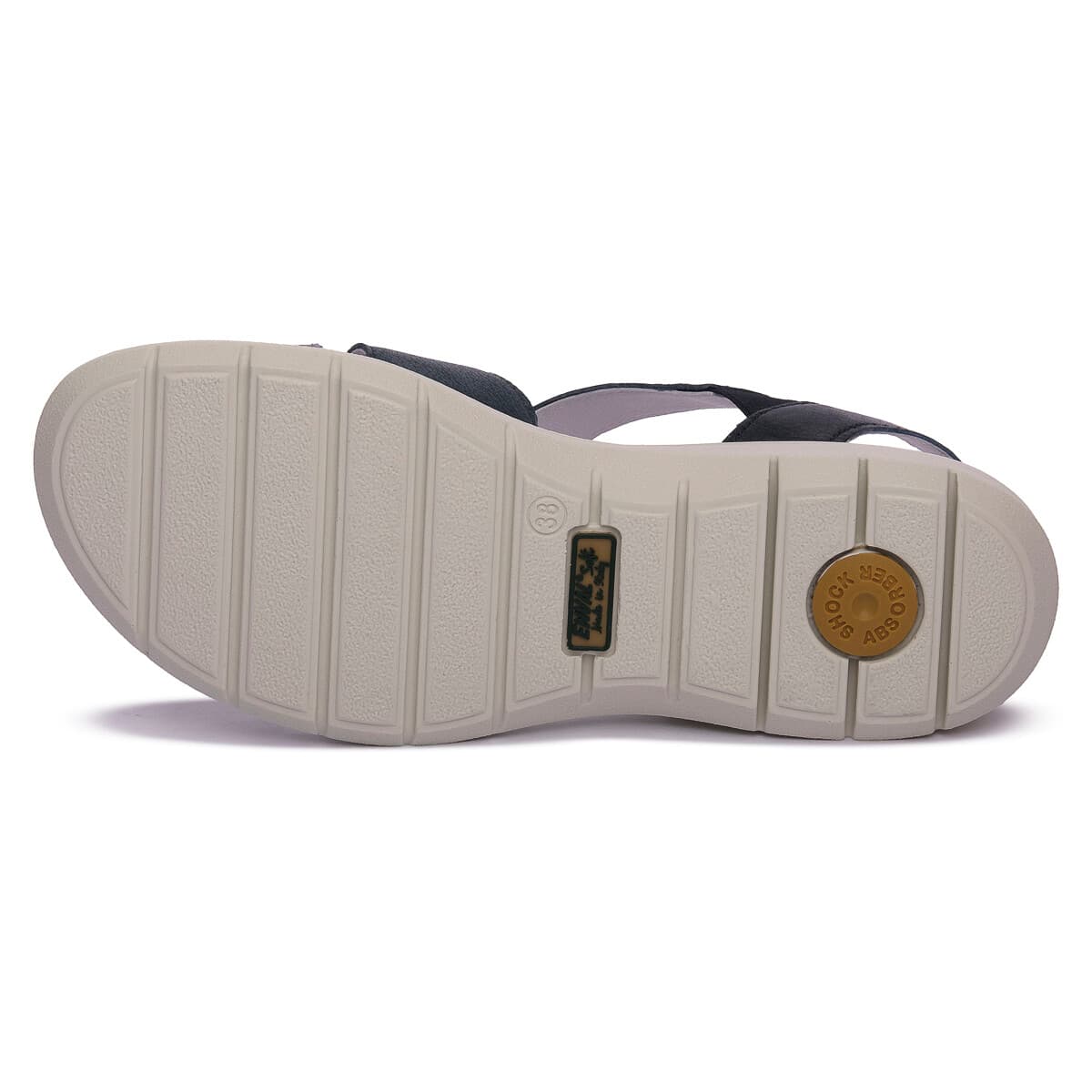 Women's Platforms Enval Blue