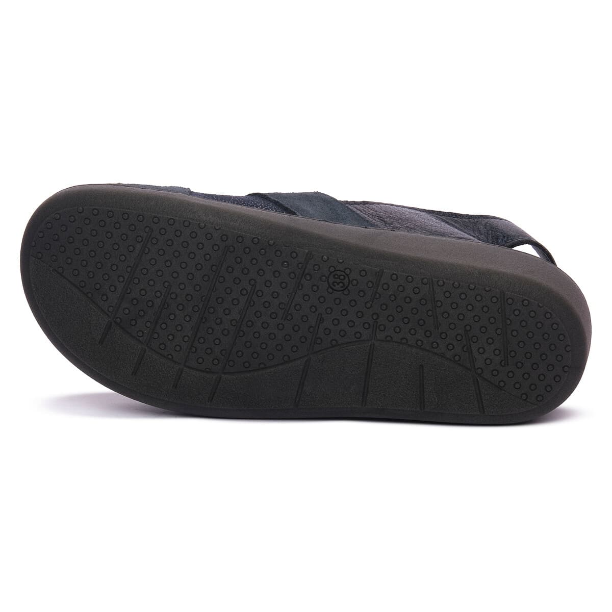 Women's Platforms Enval Blue