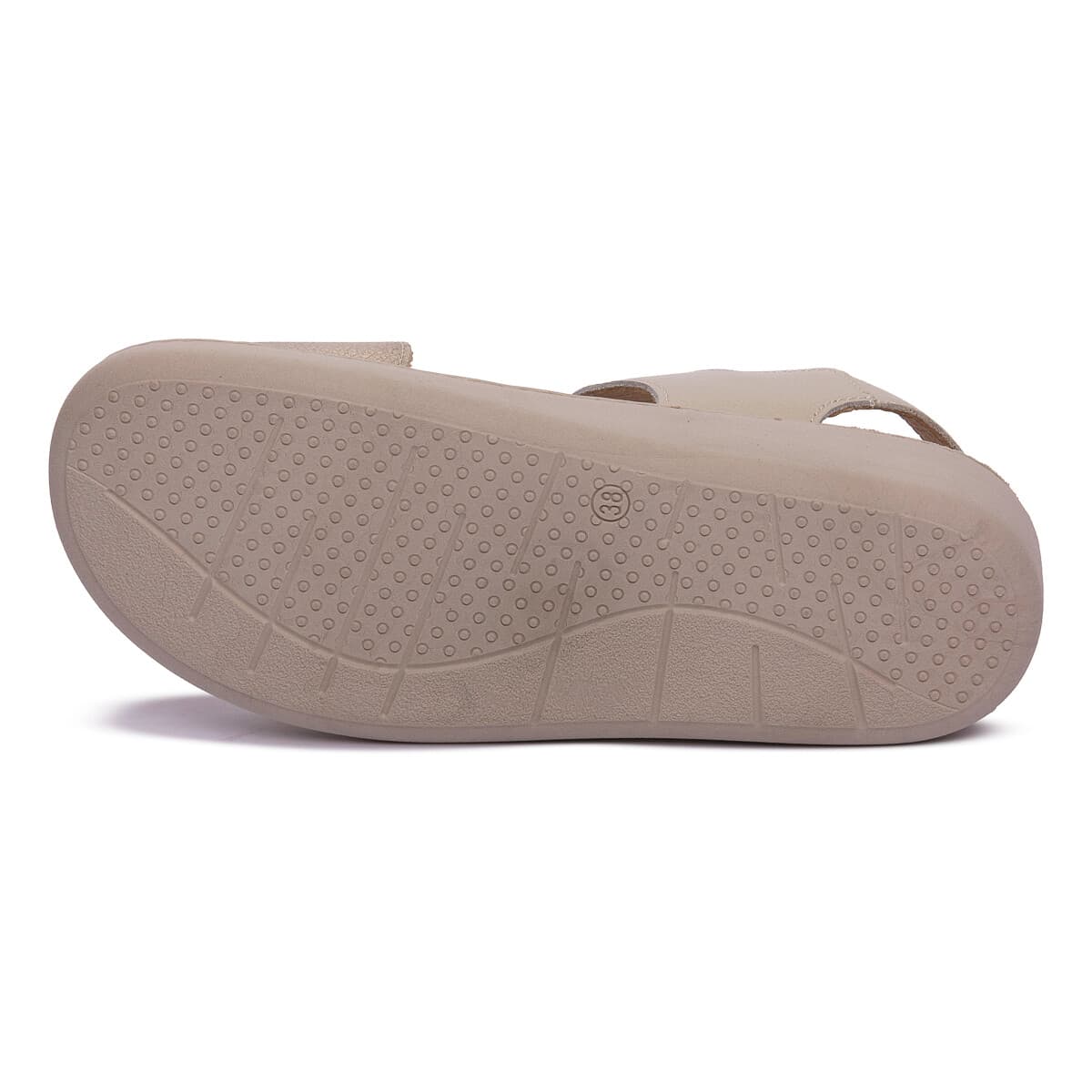 Women's Platforms Enval Gray