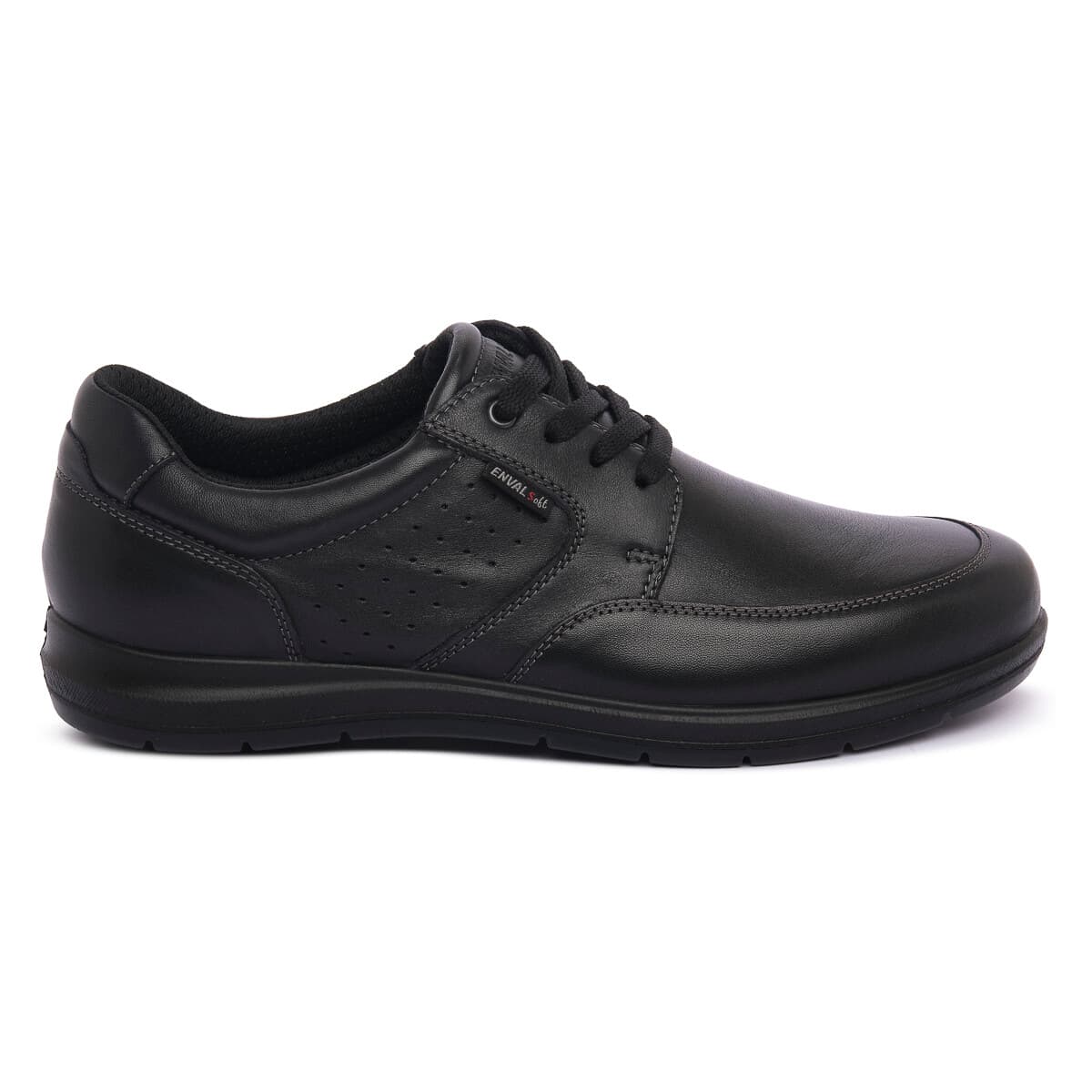 Men's Sneakers Enval Black