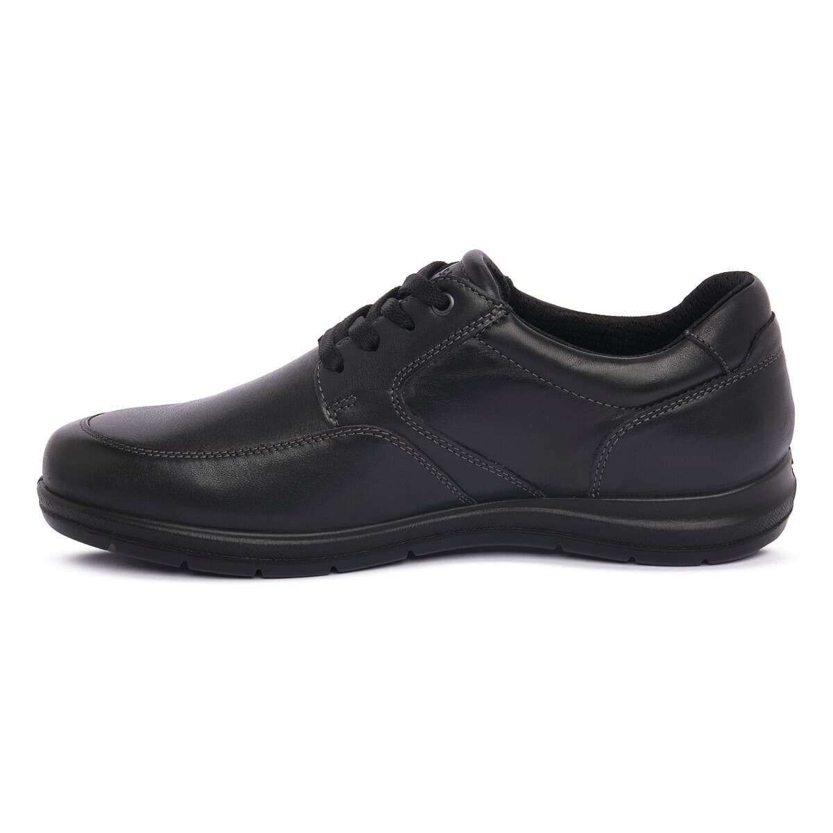 Men's Sneakers Enval Black