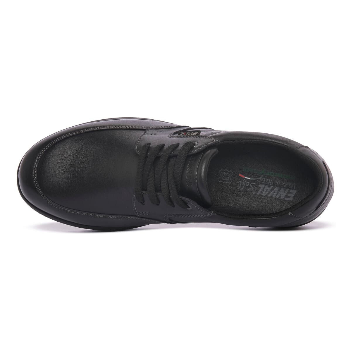 Men's Sneakers Enval Black