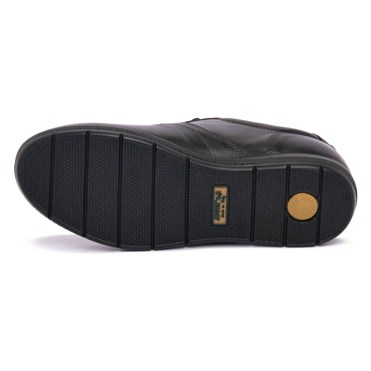 Men's Sneakers Enval Black