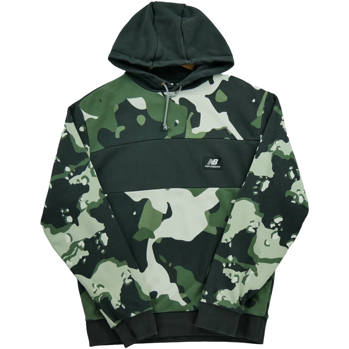 Men's Sweatshirts New Balance