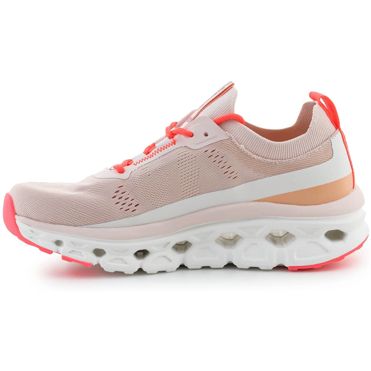 Women's Sneakers D.Franklin Pink