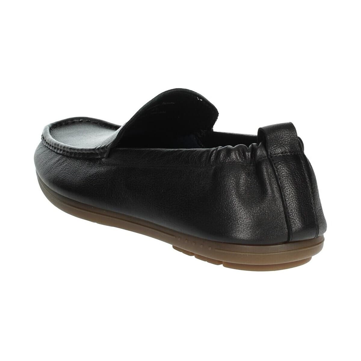 Men's Loafers Amerigo Vespucci Black