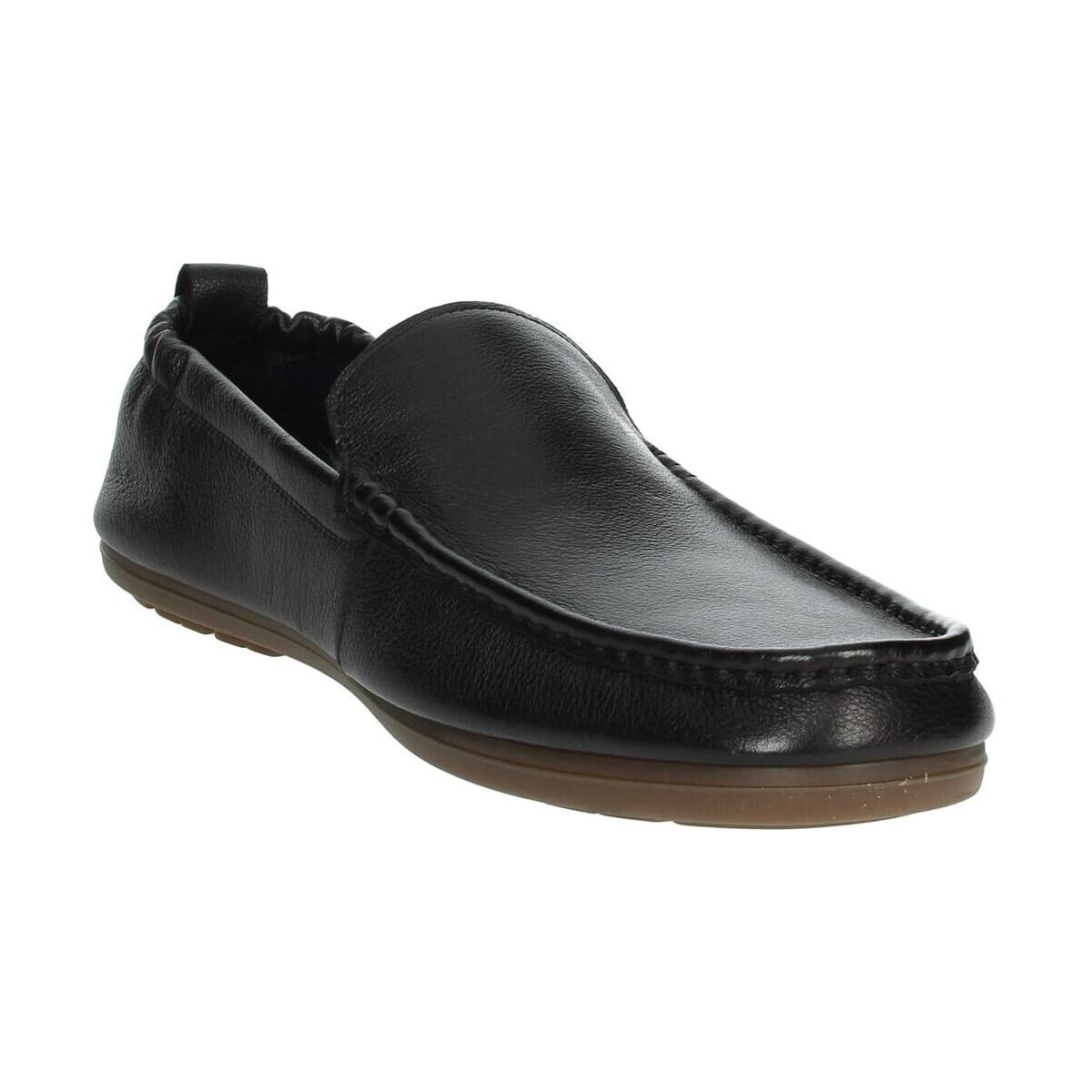 Men's Loafers Amerigo Vespucci Black