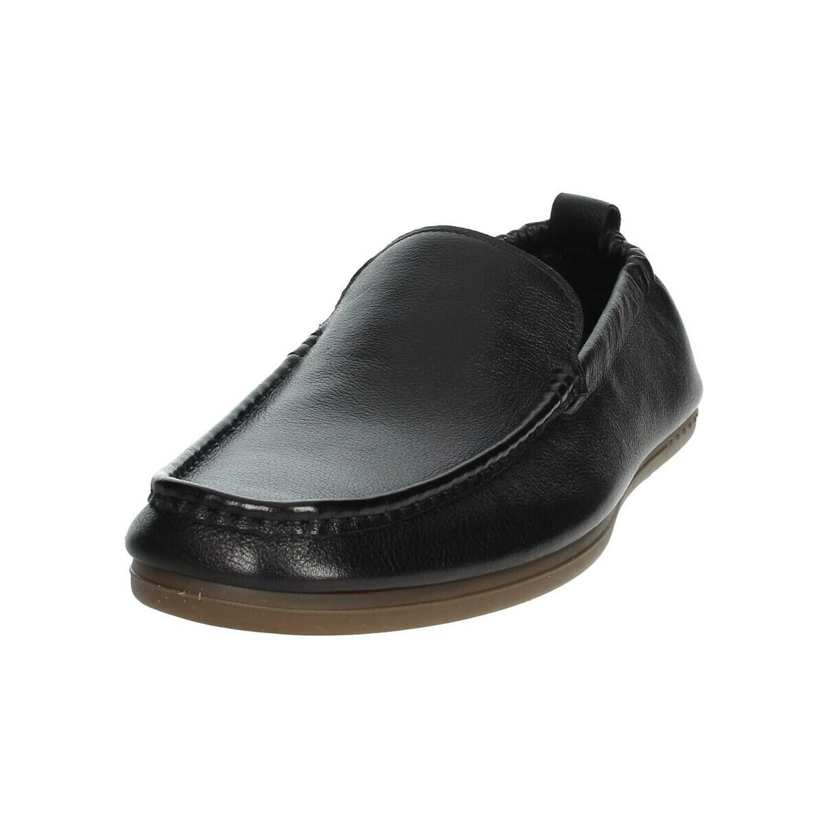 Men's Loafers Amerigo Vespucci Black