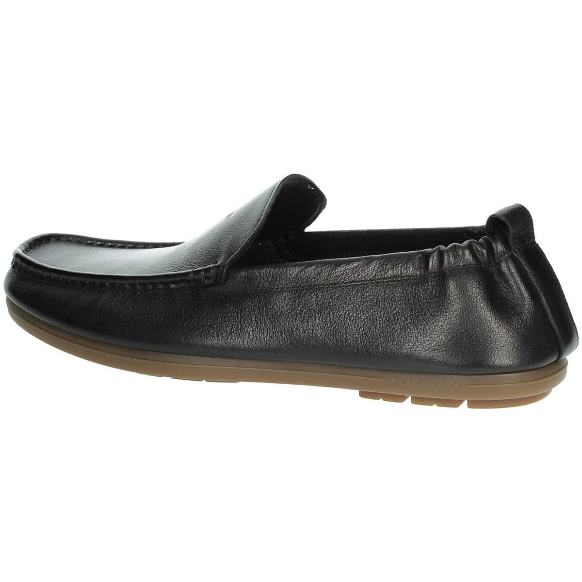 Men's Loafers Amerigo Vespucci Black