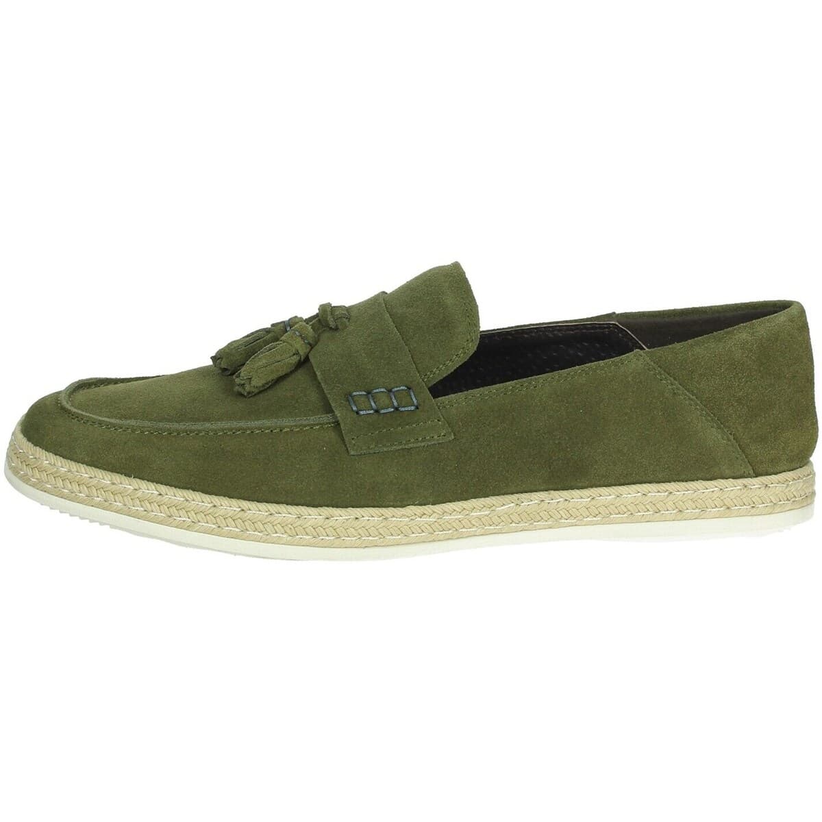 Espadrilles Amerigo Vespucci AV320