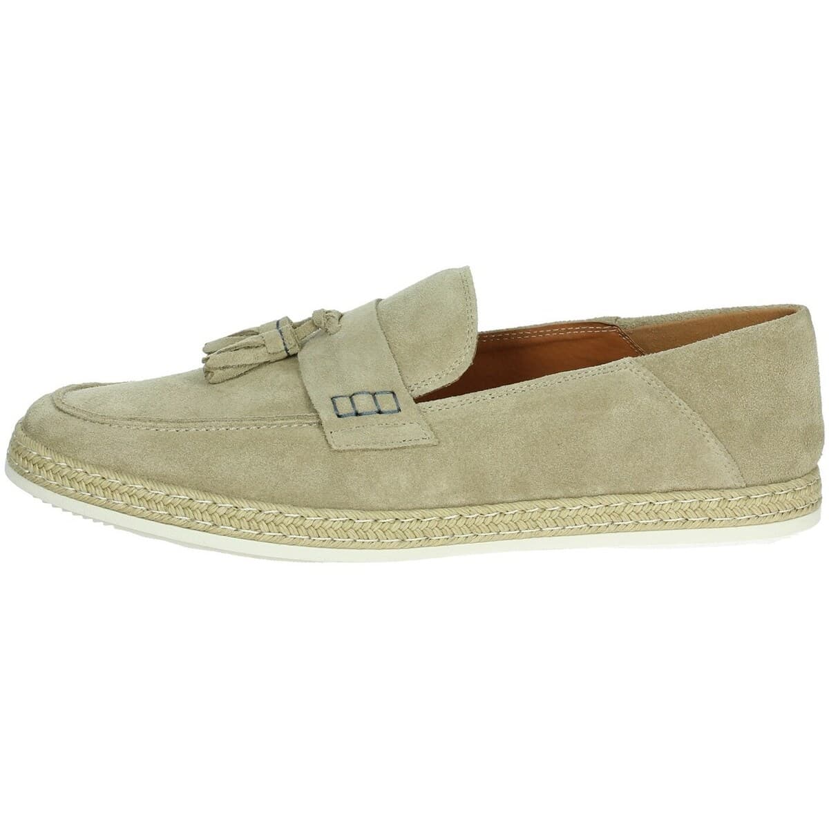 Μοκασσίνια Amerigo Vespucci AV320