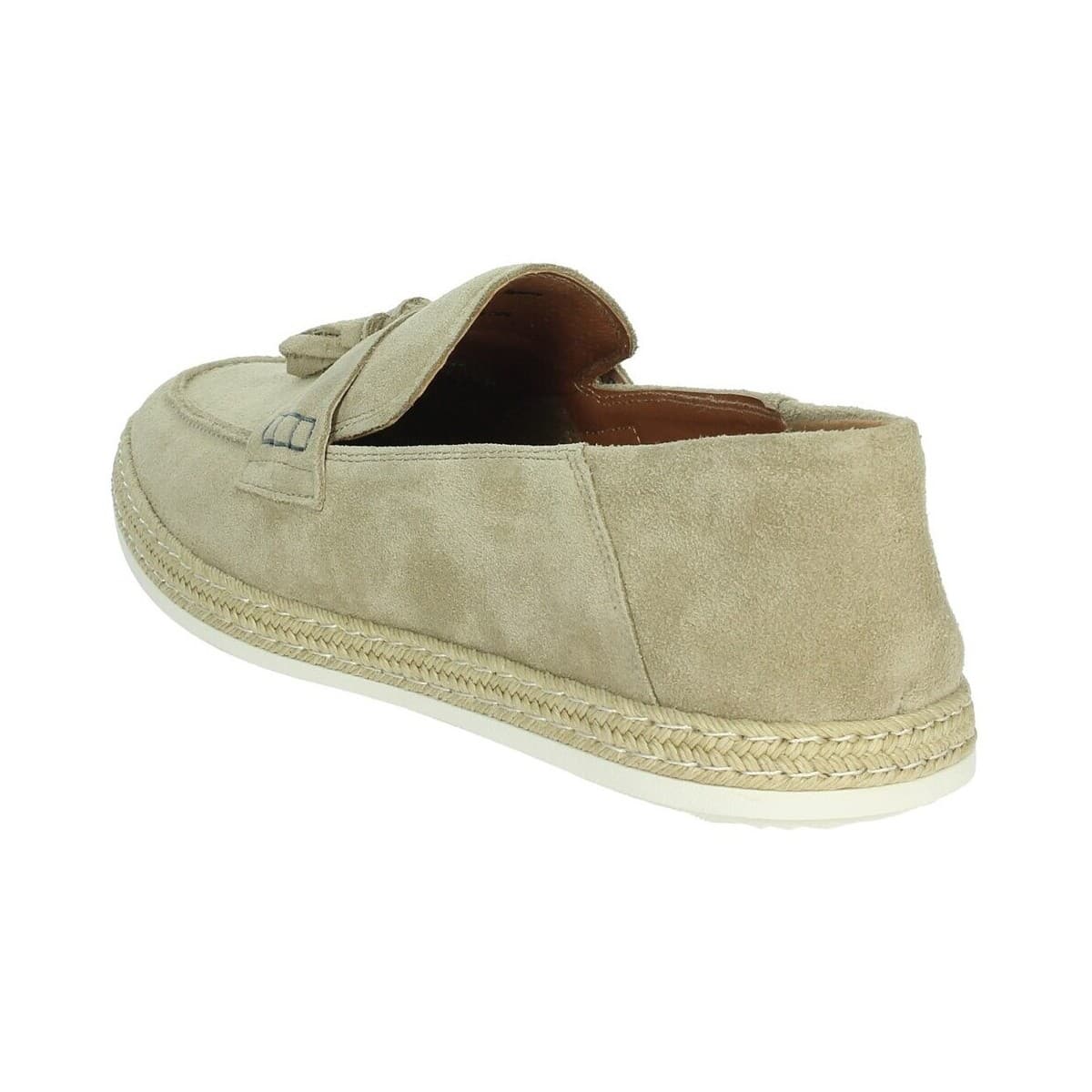 Men's Loafers Amerigo Vespucci Beige