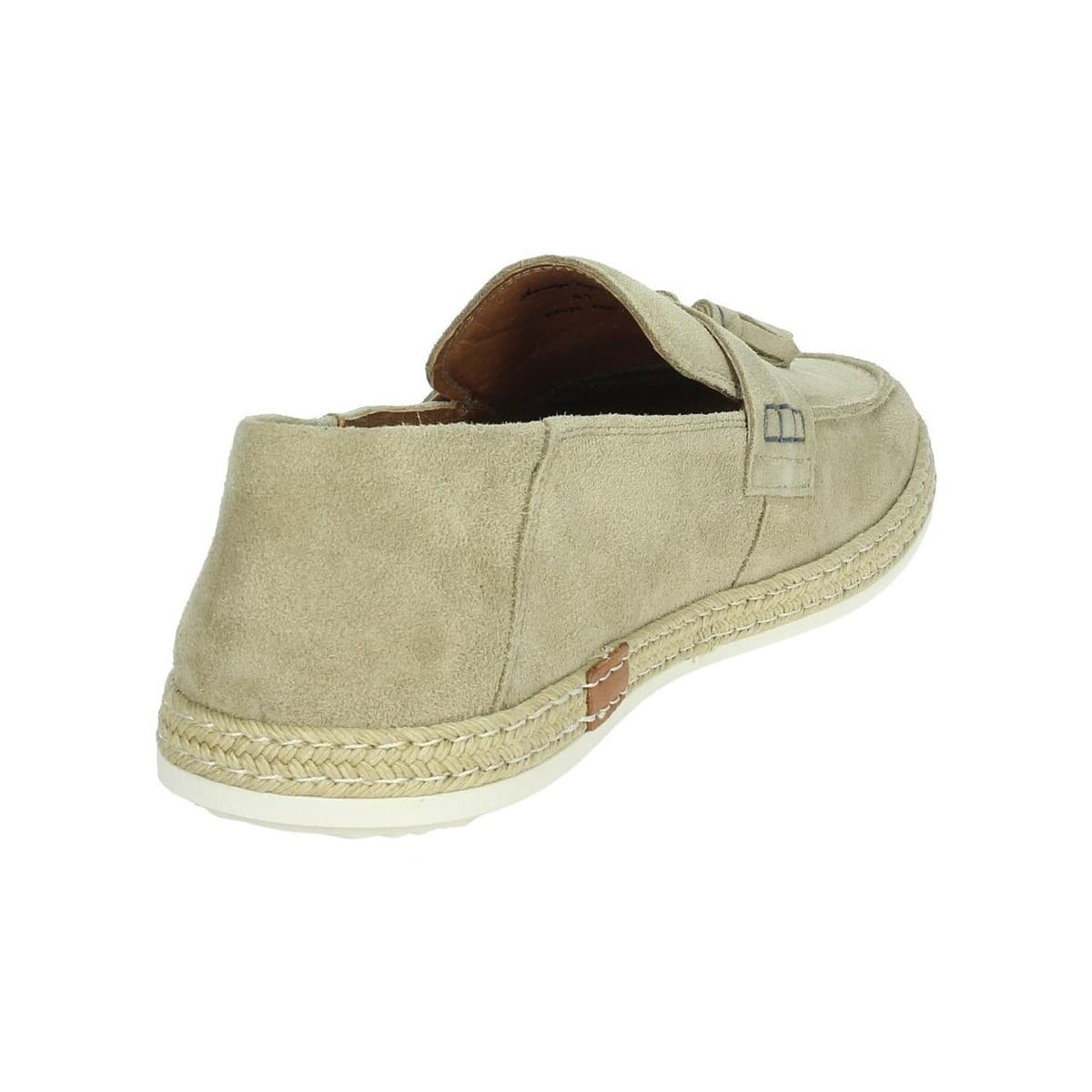 Men's Loafers Amerigo Vespucci Beige