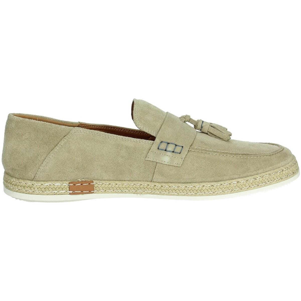 Men's Loafers Amerigo Vespucci Beige
