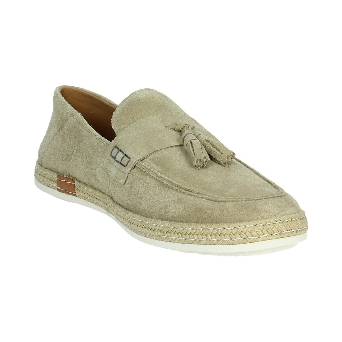 Men's Loafers Amerigo Vespucci Beige