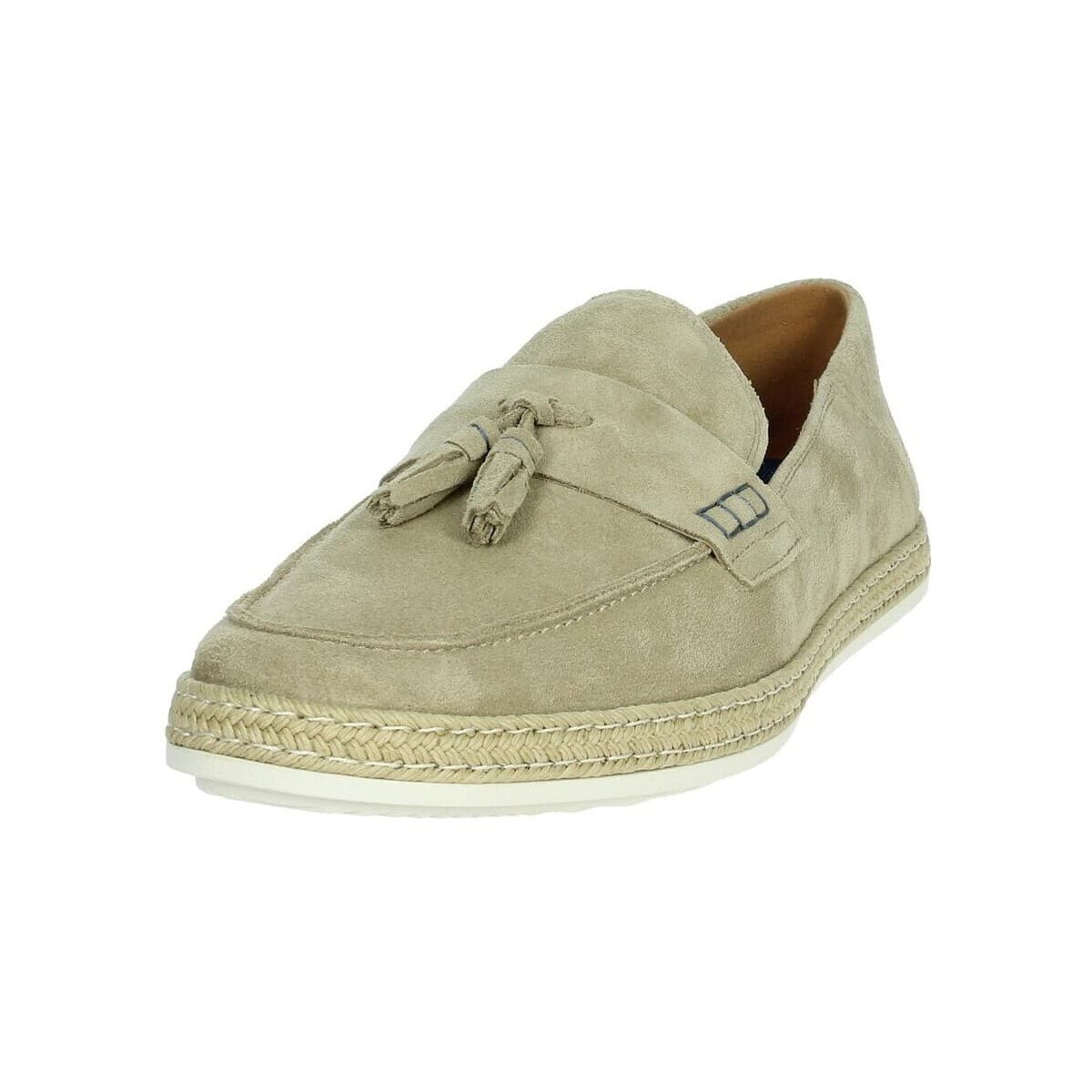 Men's Loafers Amerigo Vespucci Beige
