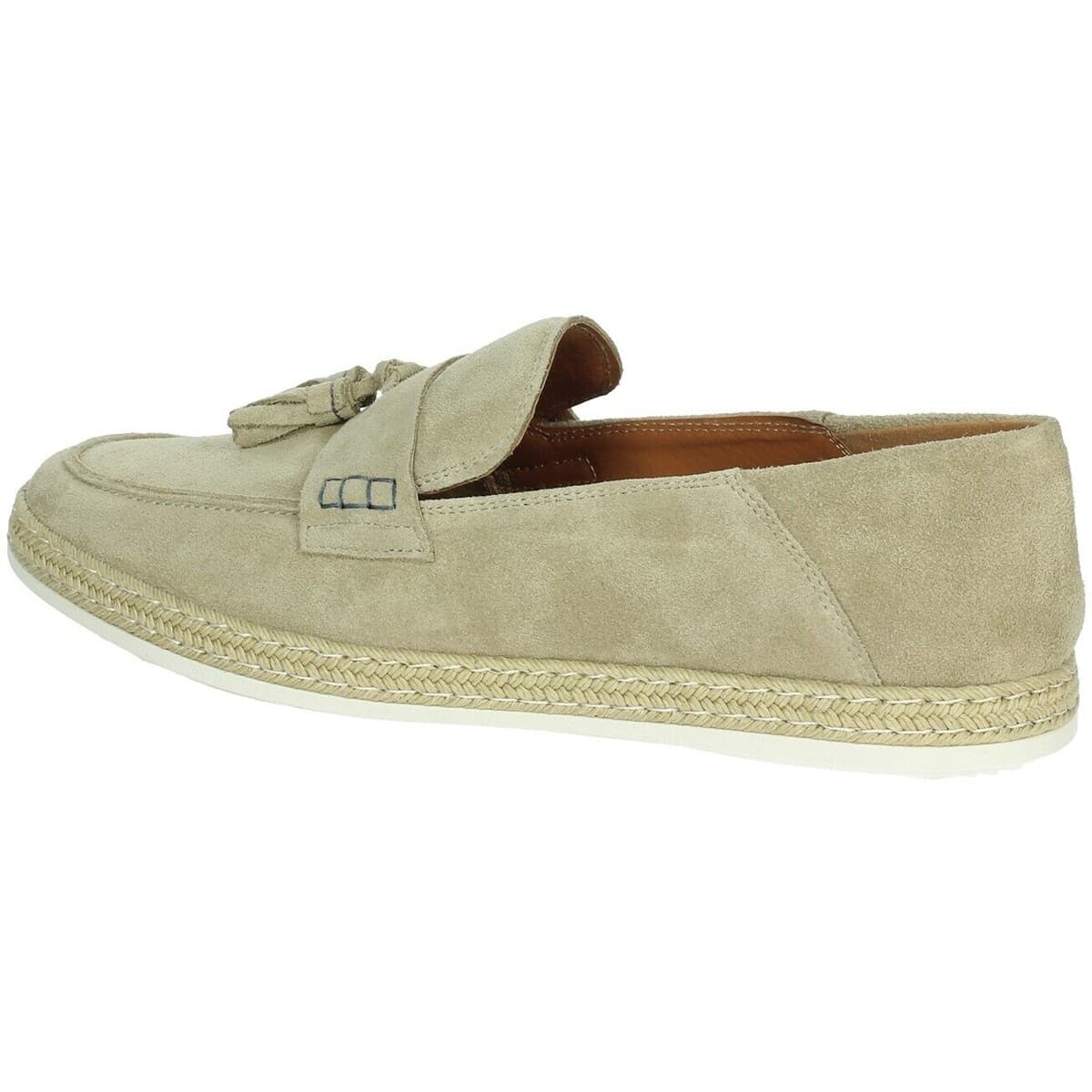 Men's Loafers Amerigo Vespucci Beige