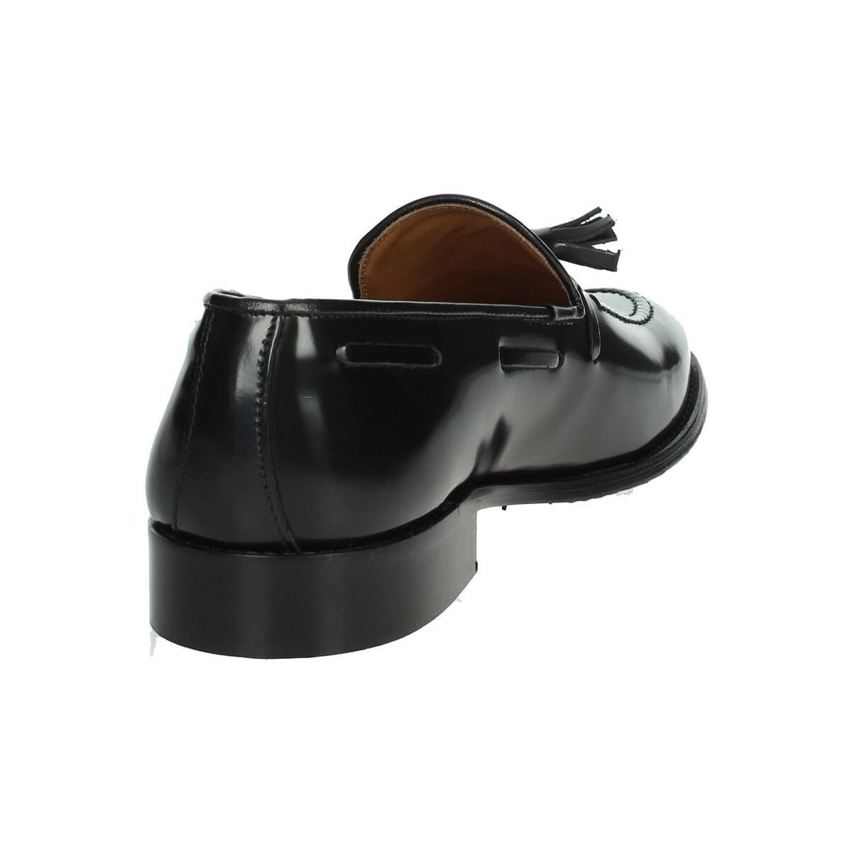 Men's Loafers Kebo Black