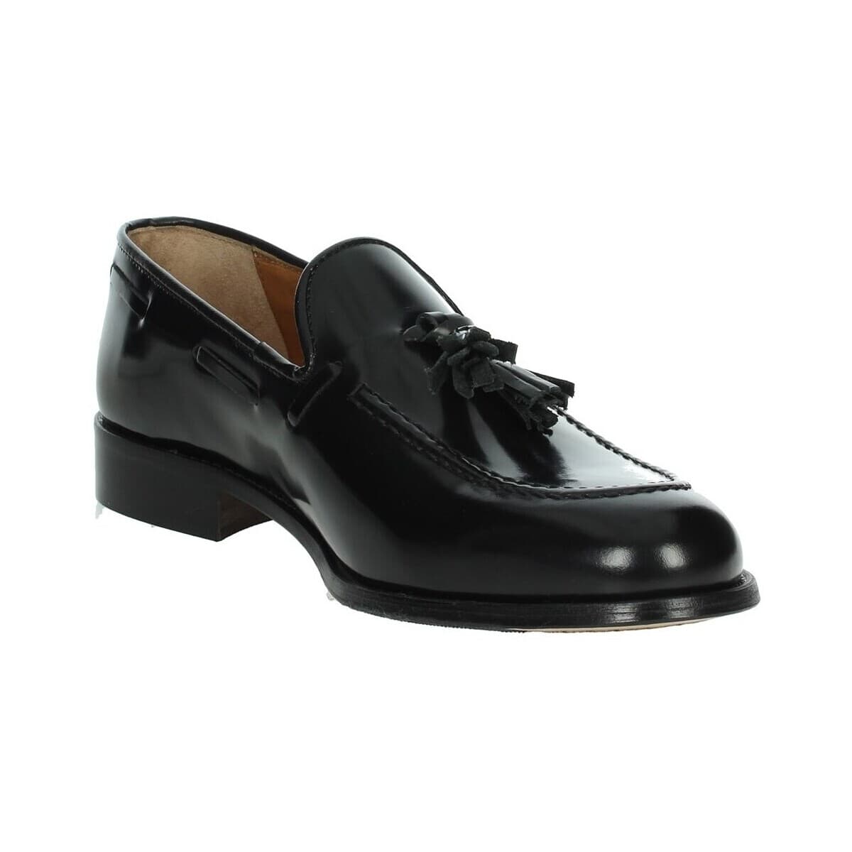 Men's Loafers Kebo Black