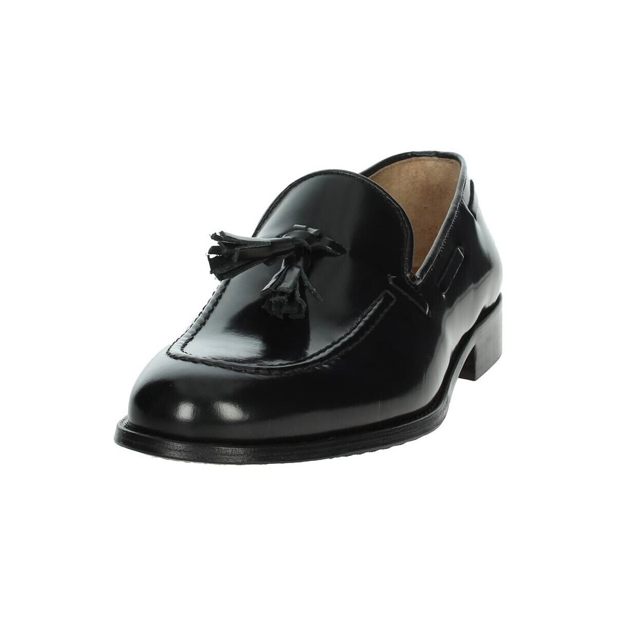 Men's Loafers Kebo Black