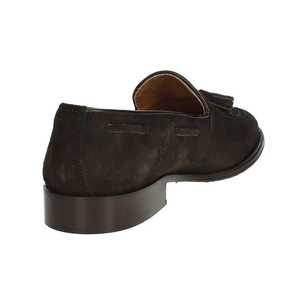 Men's Loafers Kebo Brown