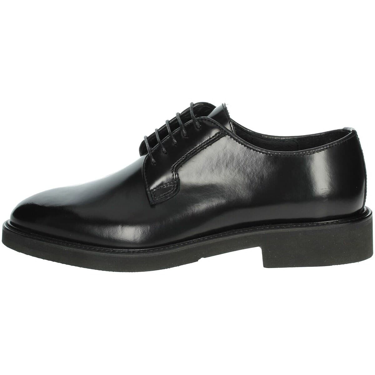Men's Loafers Herman Scott Black