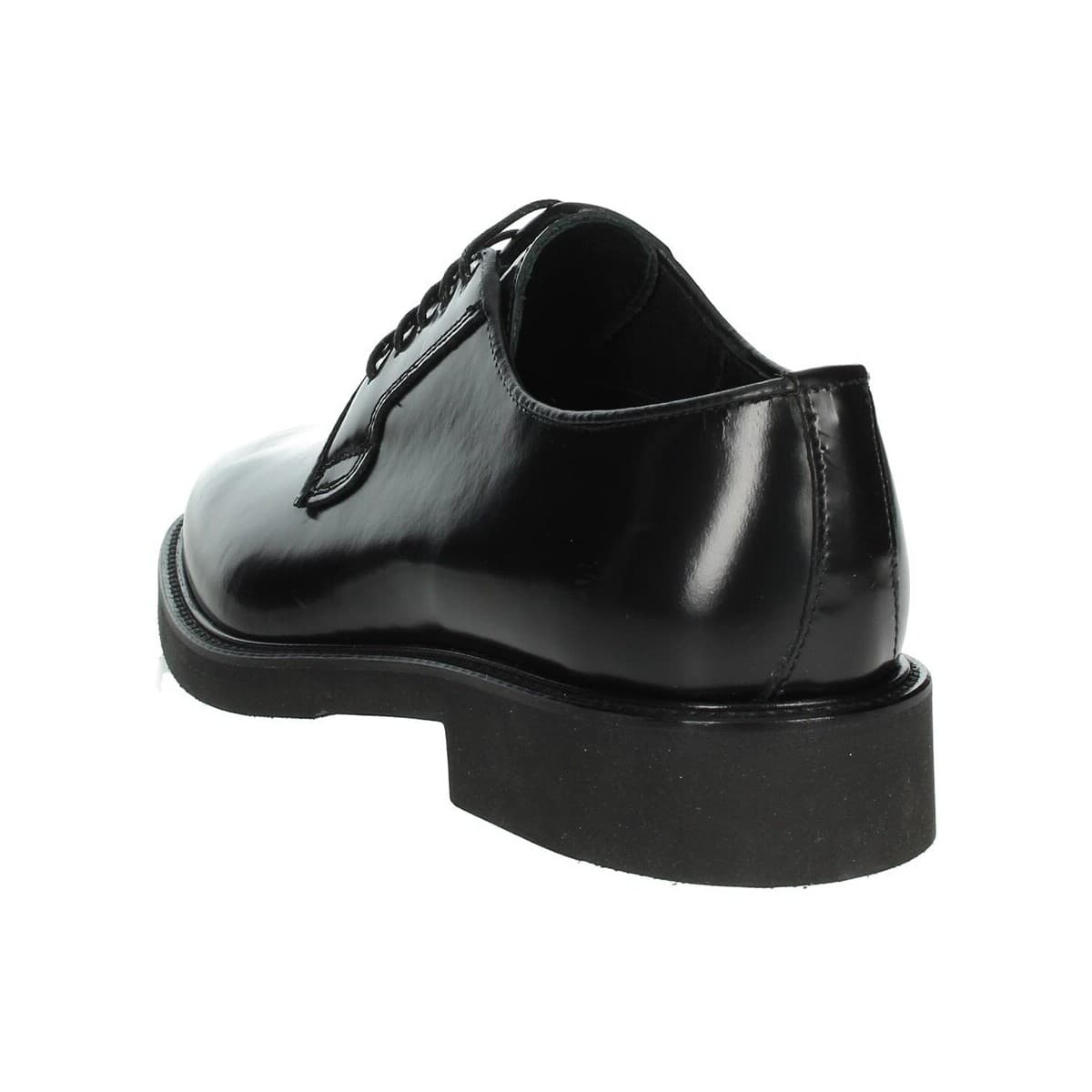 Men's Loafers Herman Scott Black