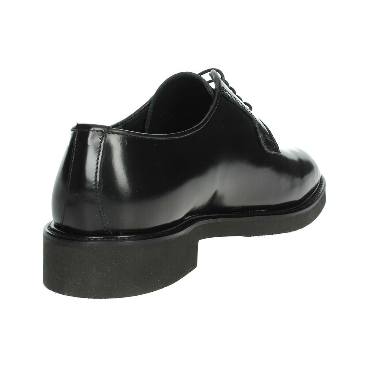 Men's Loafers Herman Scott Black
