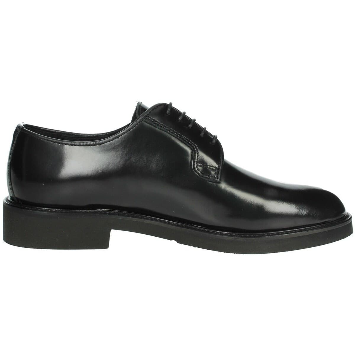 Men's Loafers Herman Scott Black
