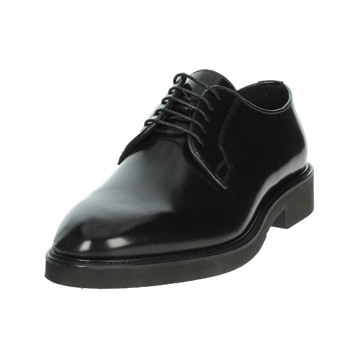 Men's Loafers Herman Scott Black