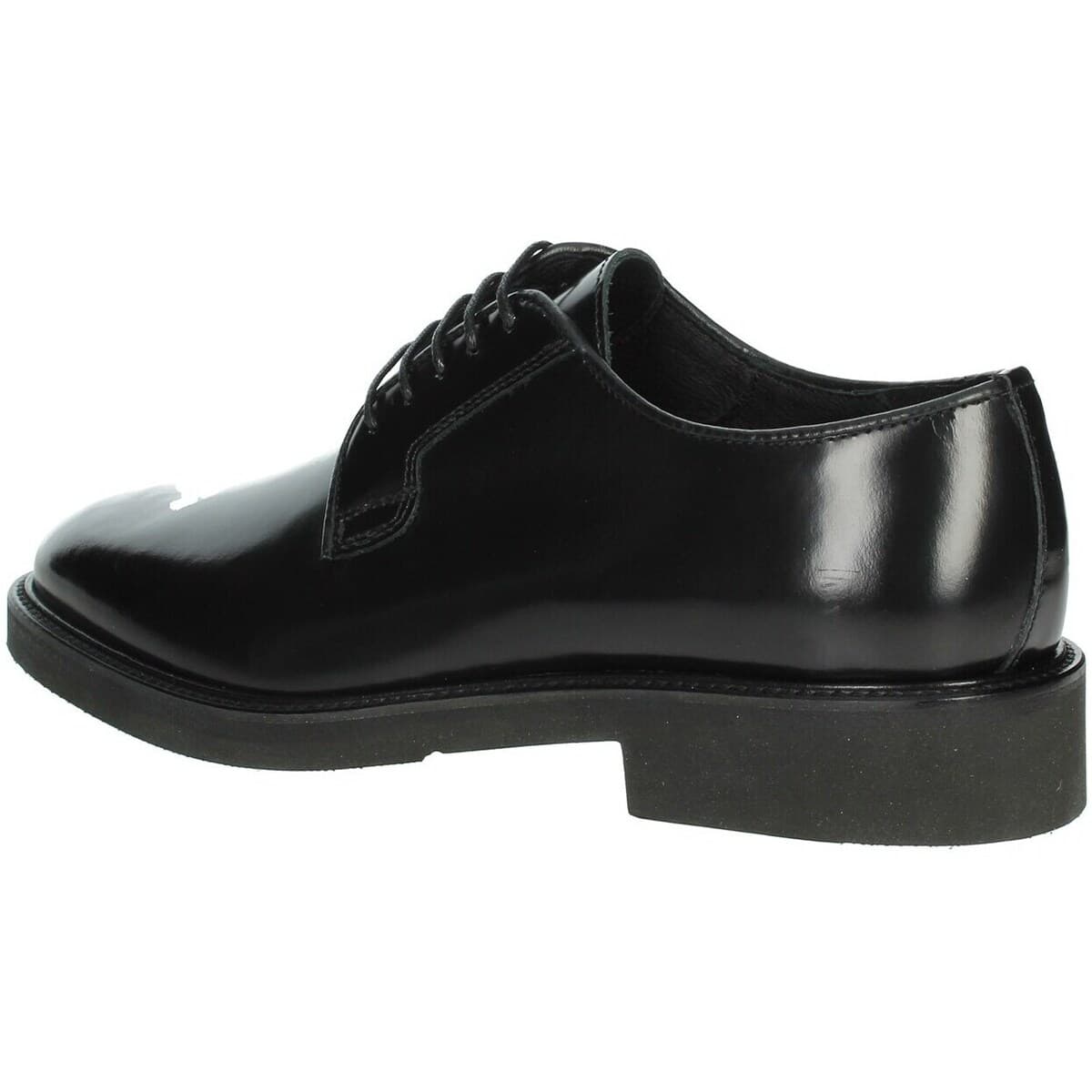 Men's Loafers Herman Scott Black