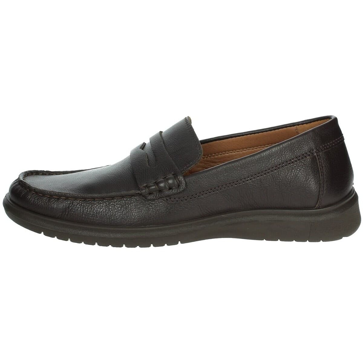 Men's Loafers Imac Brown