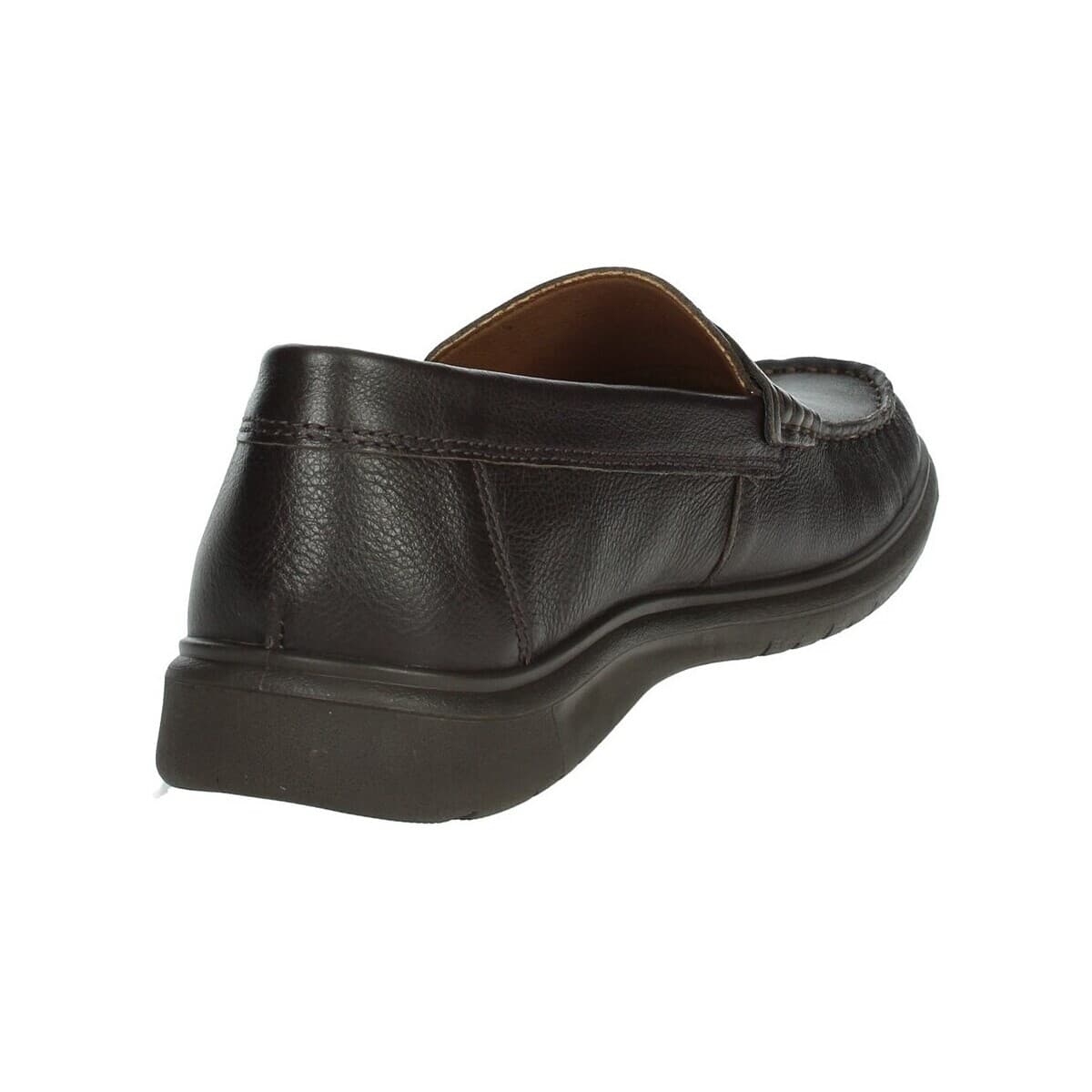 Men's Loafers Imac Brown