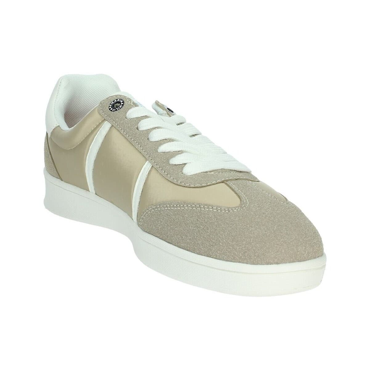 Men's Sneakers Marina Militare Beige