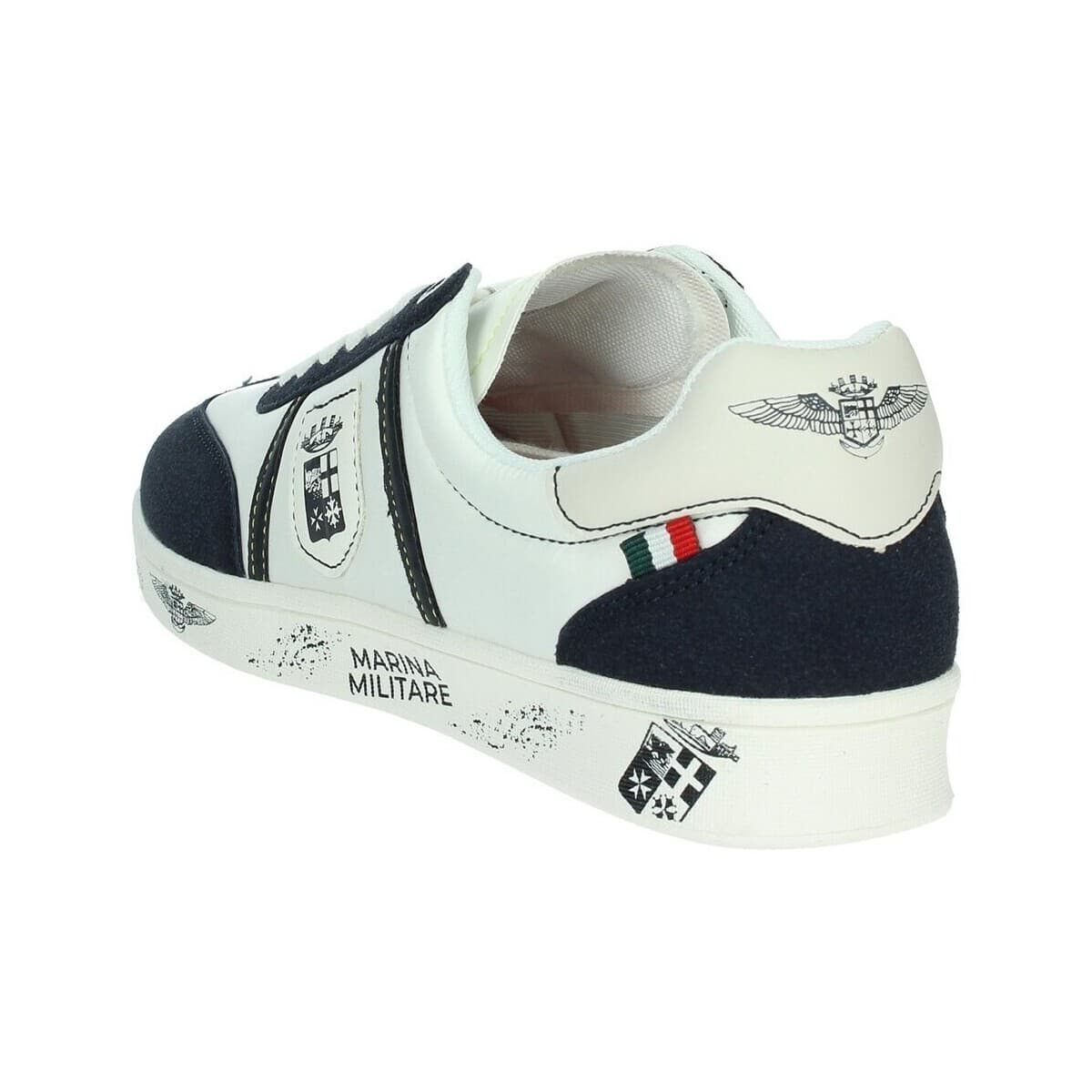 Men's Sneakers Marina Militare White