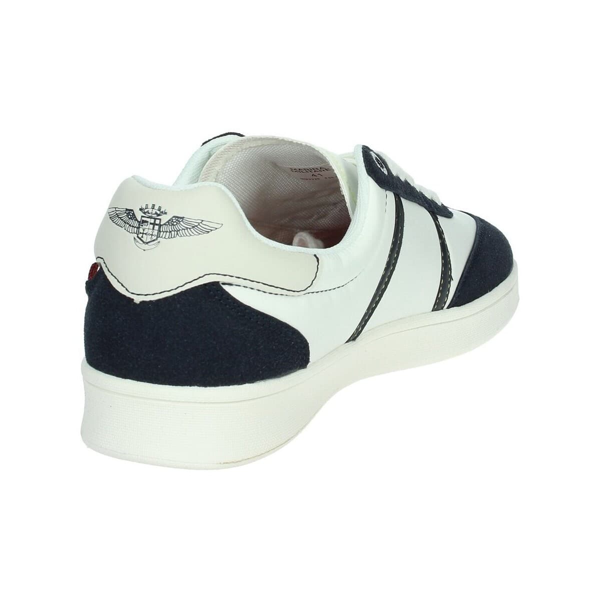 Men's Sneakers Marina Militare White