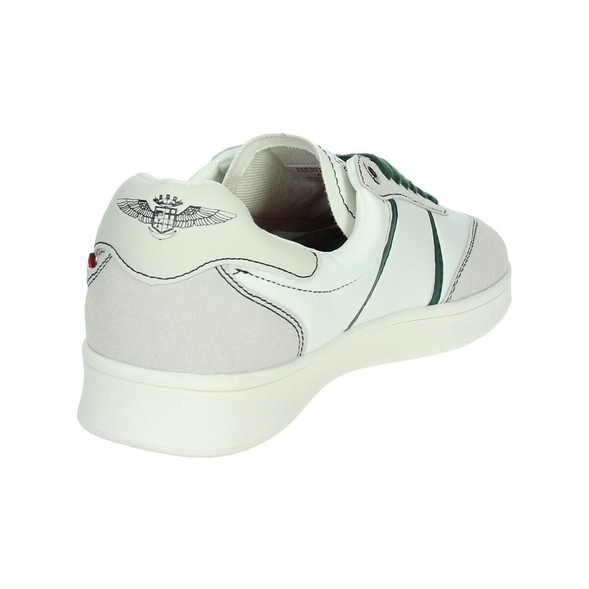 Men's Sneakers Marina Militare White