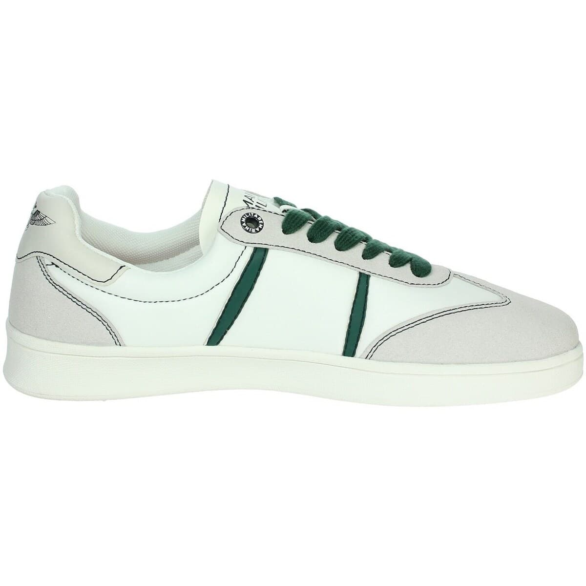 Men's Sneakers Marina Militare White