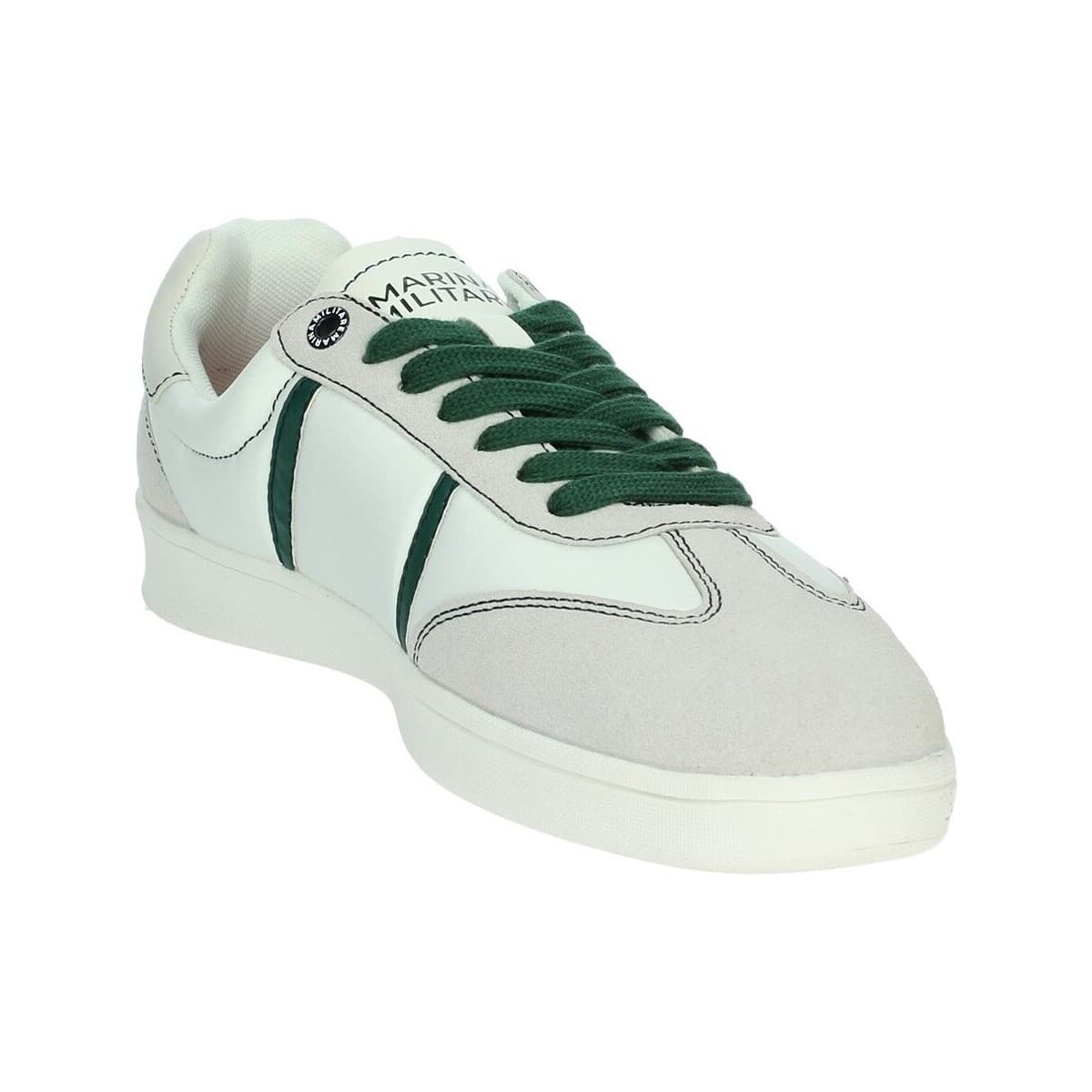 Men's Sneakers Marina Militare White