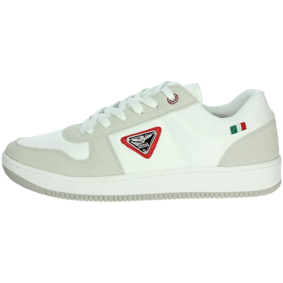 Ψηλά Sneakers Marina Militare MM2219