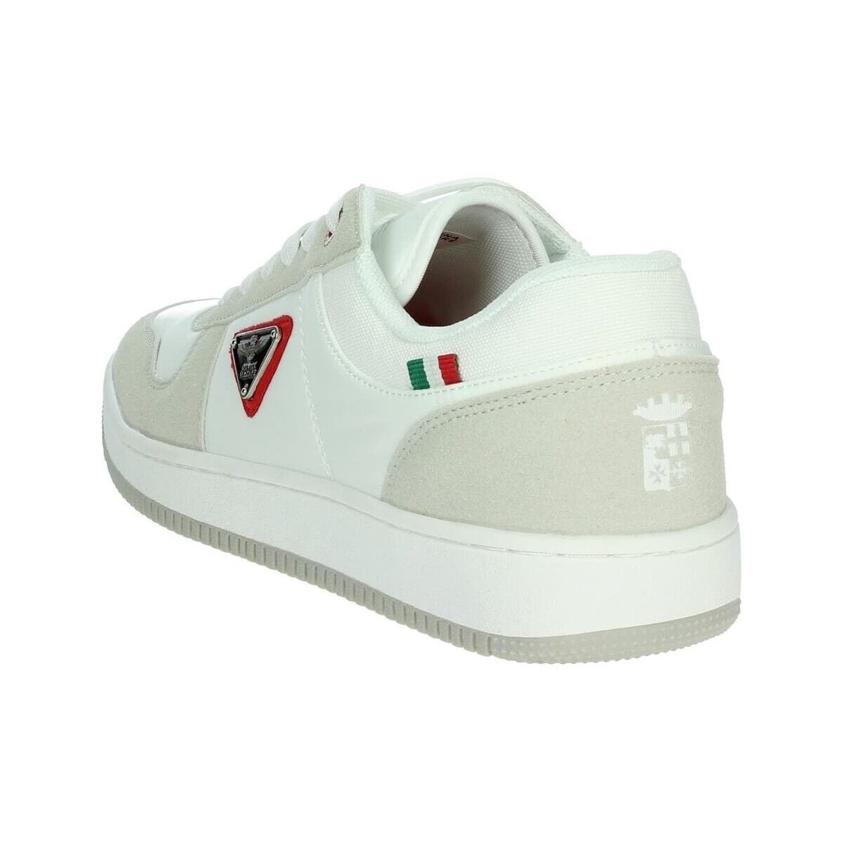 Men's Sneakers Marina Militare White